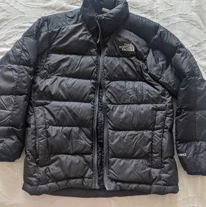 Winter Jacket